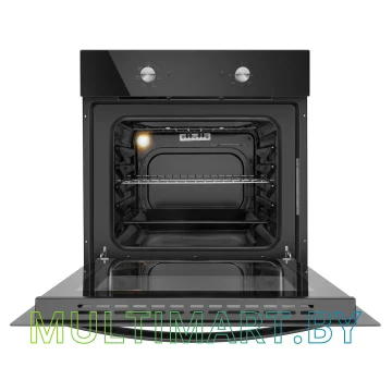 Электрический духовой шкаф HOMSair OES660BK01 картинка 2